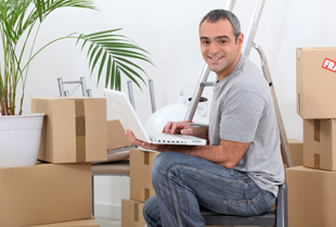 Removals Bovey Tracey