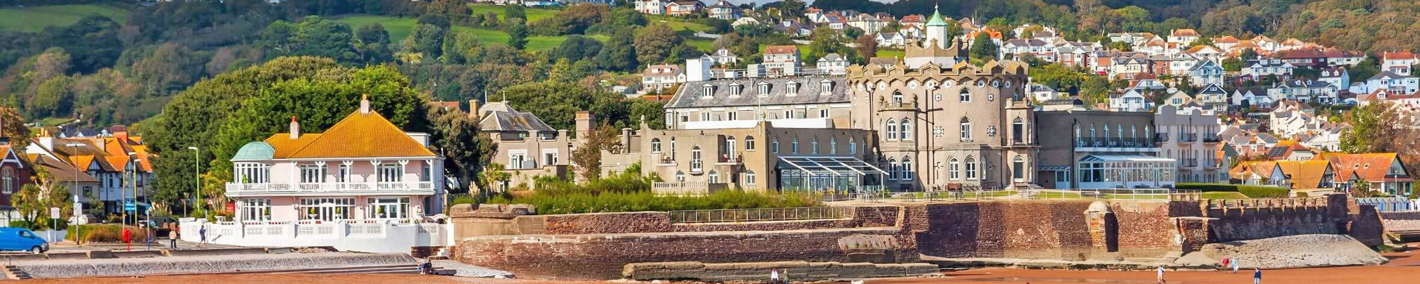 Removals Paignton