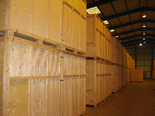 Removals Newton Abbot