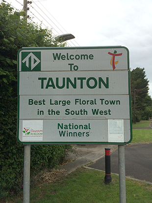 Removals Newton Abbot