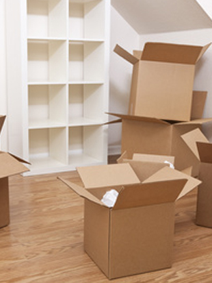 Removals Newton Abbot