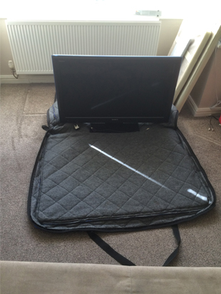 Removals Newton Abbot