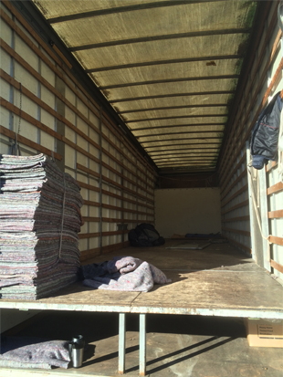 Removals Newton Abbot