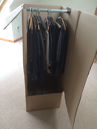 Removals Newton Abbot