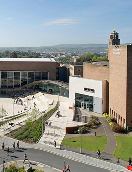 Student Storage Newton Abbot