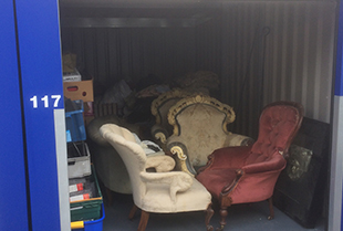 Removals Newton Abbot