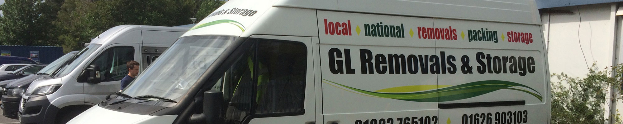 Removals Newton Abbot