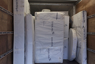 Removals Bovey Tracey